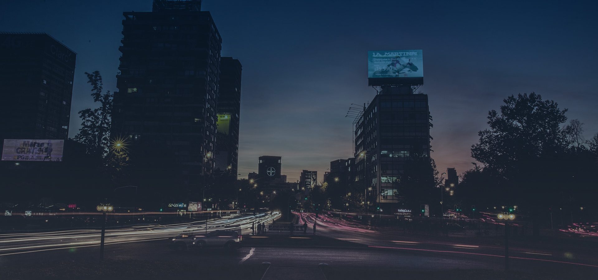 Downtown Placeholder